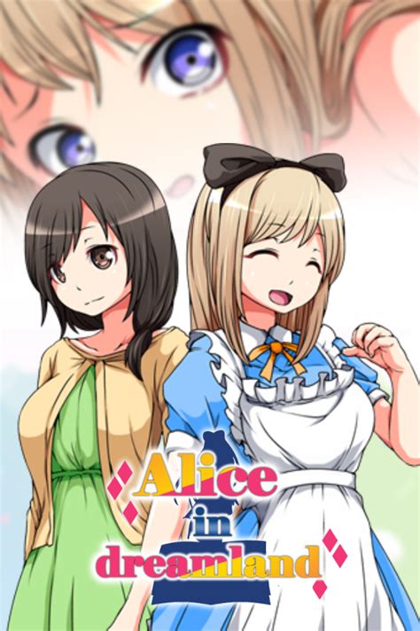 Alice In Dreamland [Final] [circle J] .